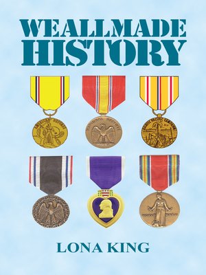 cover image of We All Made History
